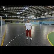 Licenciado en Educación Física y Deporte